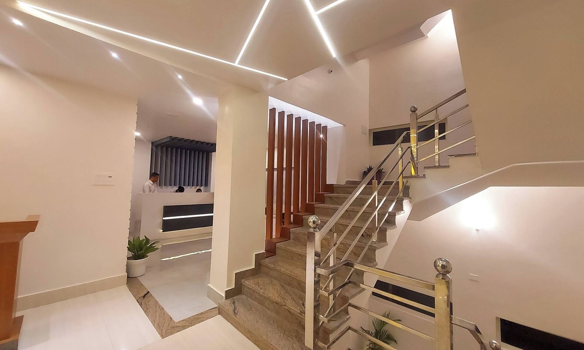 Jorhat Hotel | Hotel Bliss