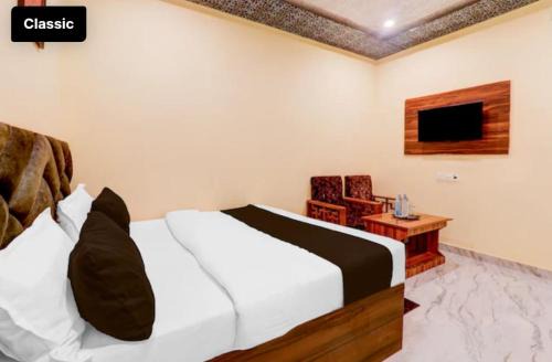 Gorakhpur Apartment | Hotel Blue heaven