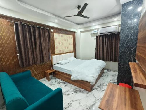 Danapur Hotel | Hotel Blue Neck