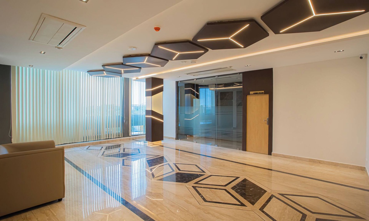 Palayankottai Hotel | HOTEL BLUEMOON