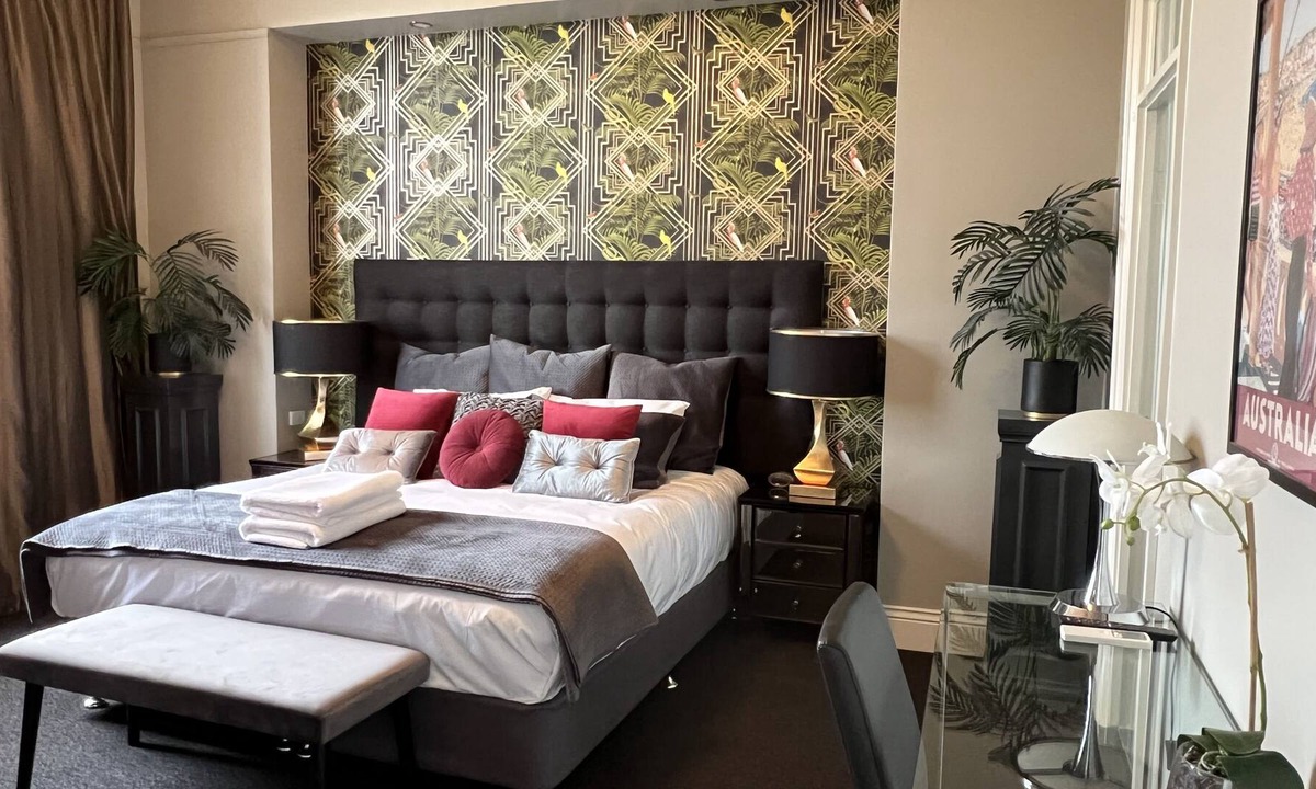 Ballarat Hotel | Hotel Canberra
