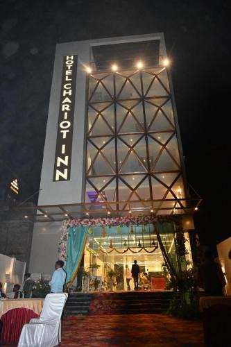 Deoghar Hotel | Hotel Chariot Inn