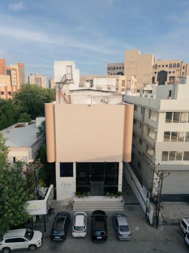 Bhavnagar Hotel | Hotel Clarks Collection Bhavnagar