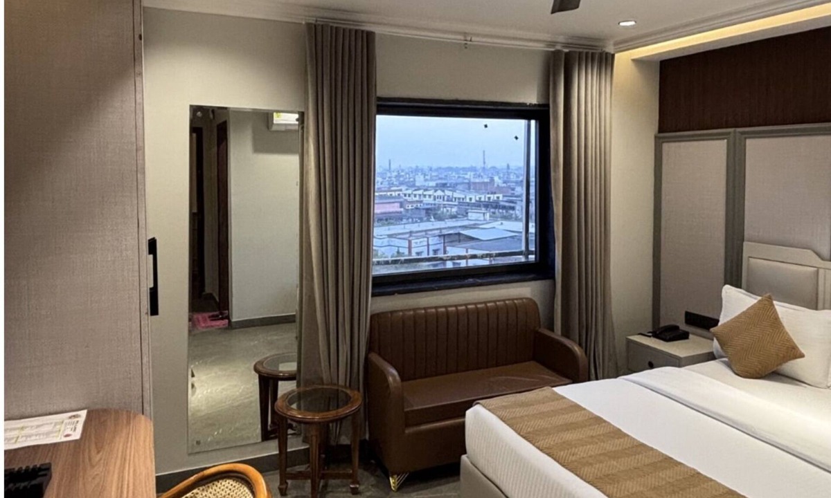 Panipat Hotel | Hotel Classic Panipat