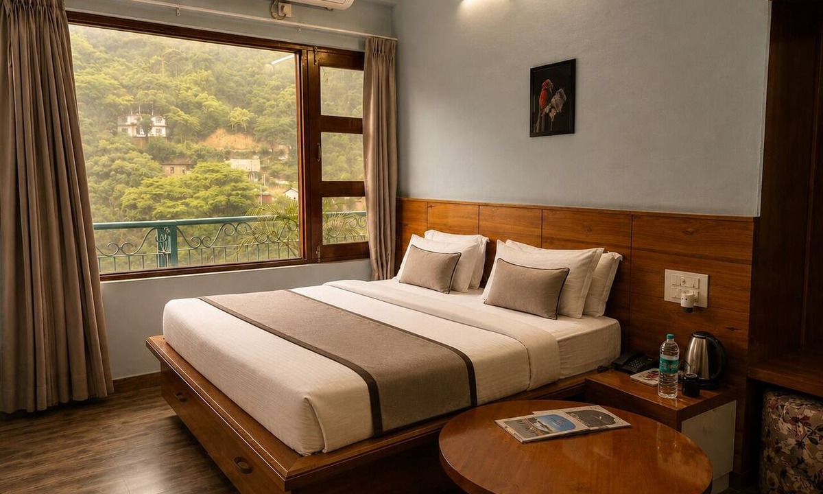 Mandi Hotel | Hotel Classio