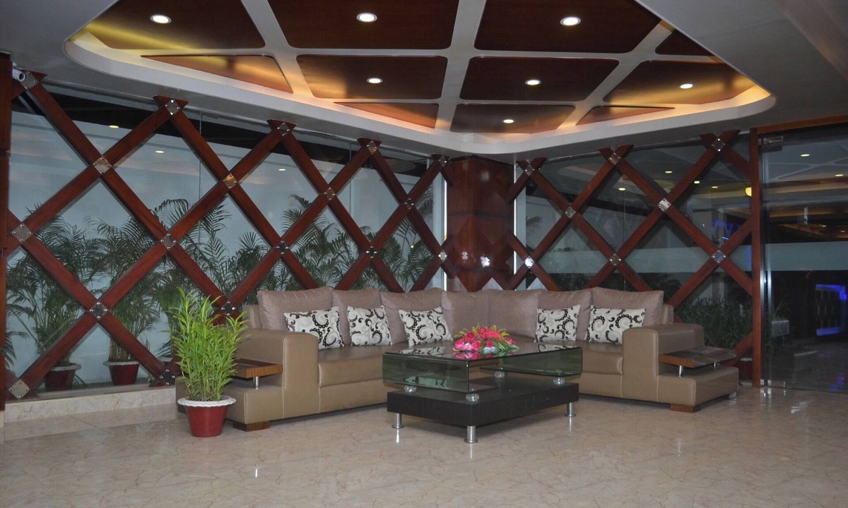 Bogra Hotel | Hotel Clouds Bogura