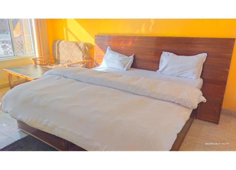 Pipalkoti House | Hotel Comfort Inn, Pipalkoti, Uttarakhand