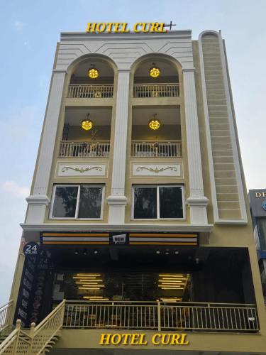 Khattalwada Hotel | Hotel Curl