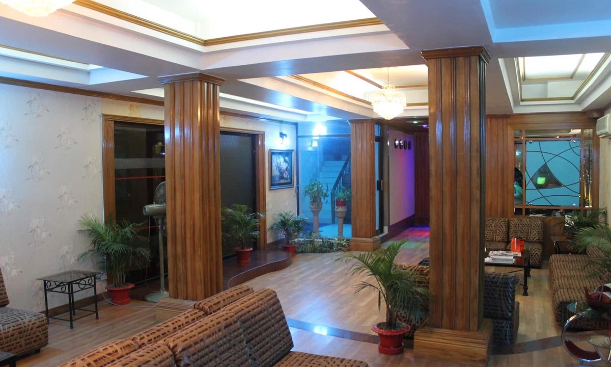 Uttara Hotel | Hotel De Meridian