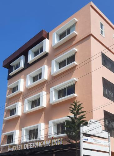 Palakkad Hotel | Hotel Deepakam Inn