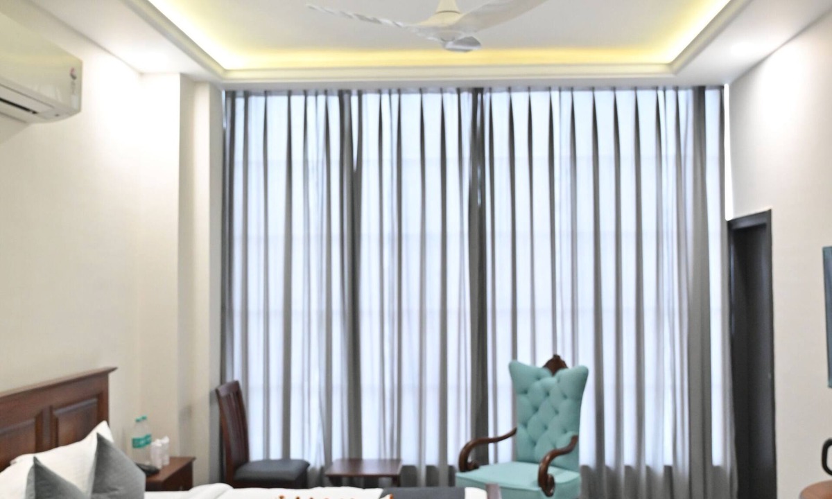 Bathinda Hotel | Hotel Devaan