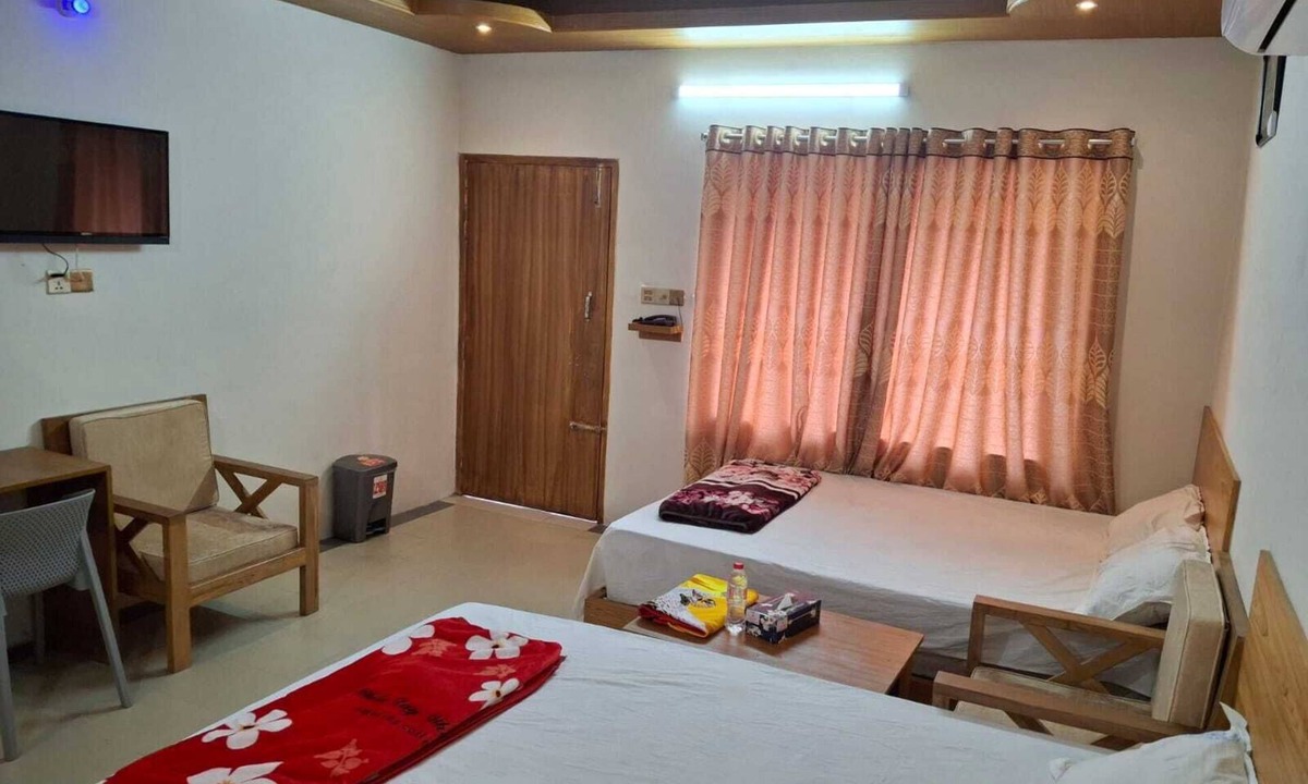 Dhanmondi Hotel | Hotel Dhanmondi