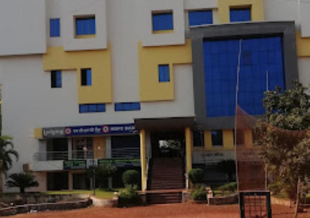 Devgad Hotel | Hotel Diamond Devgad