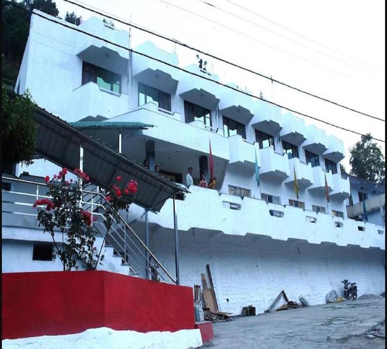 Gobind Dham Hotel | Hotel Dronagiri, Joshimath