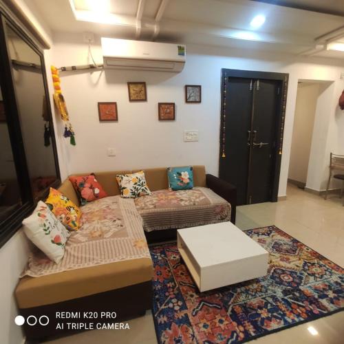 Nagpur House | HOTEL ELITE HOMES