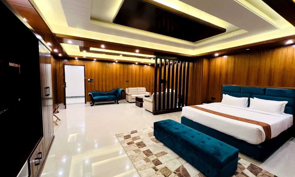 Comilla Hotel | Hotel Elite Palace