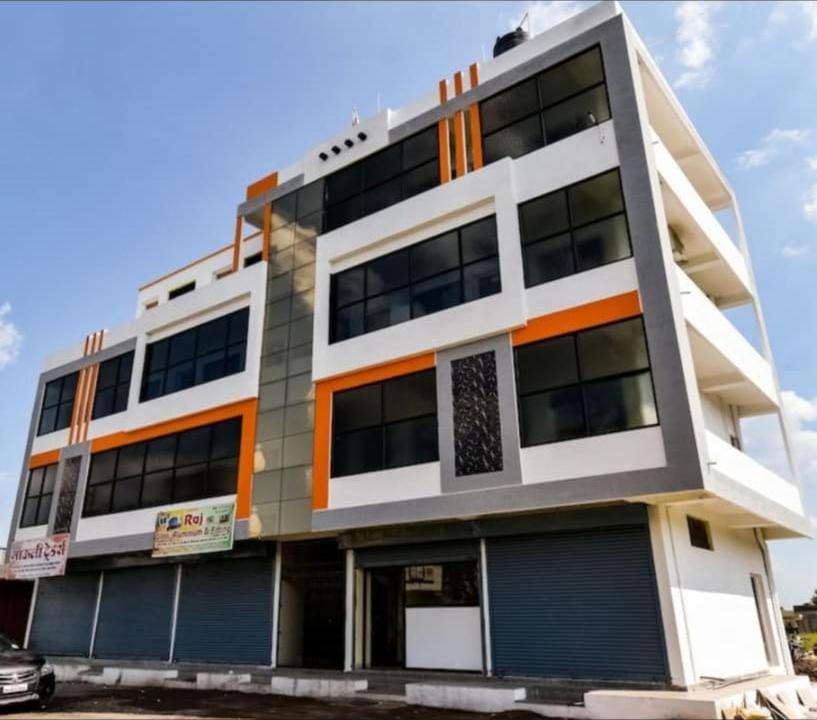 Aurangabad Hotel | Hotel Everest Inn