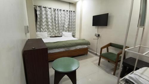 Nagpur Hotel | Hotel flexistays central dhantoli