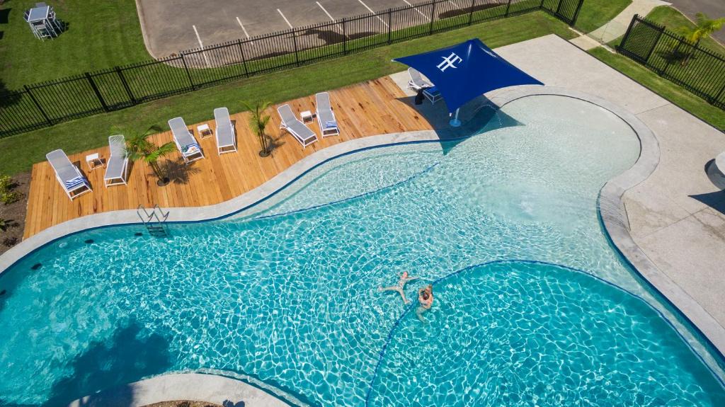 Forster Hotel | Hotel Forster
