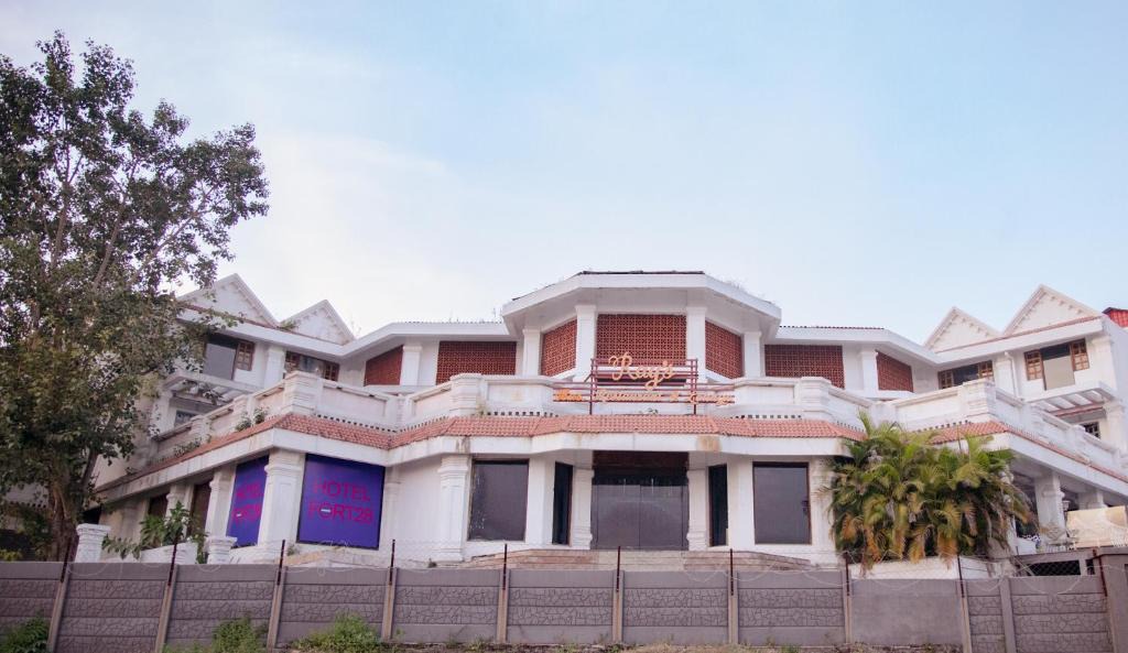 Hingana Hotel | Hotel FORT28