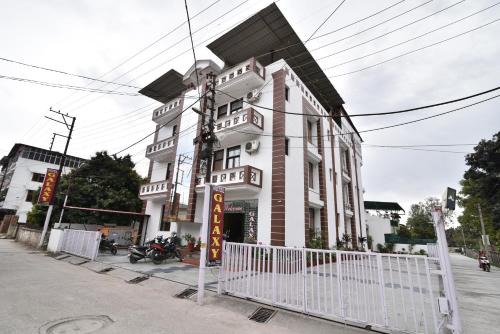 Hotel Siddharth Residency | Dehradun