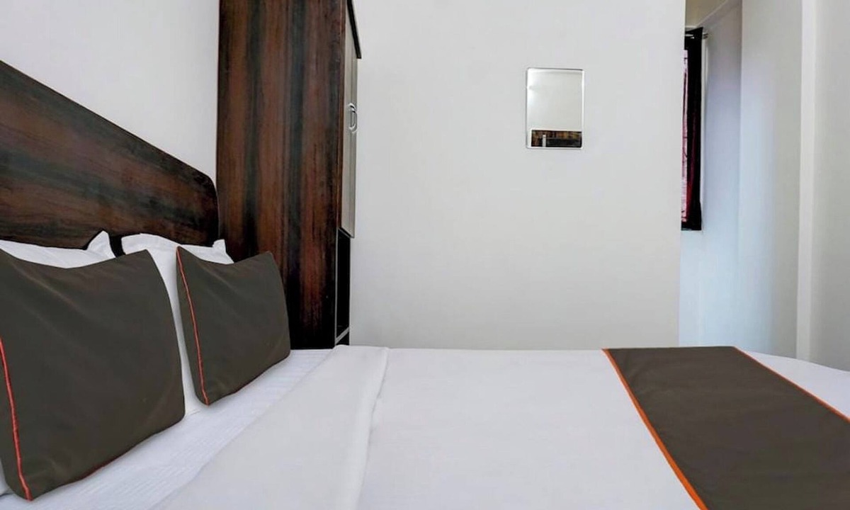 Bhosari Hotel | Hotel Gargi Galaxy