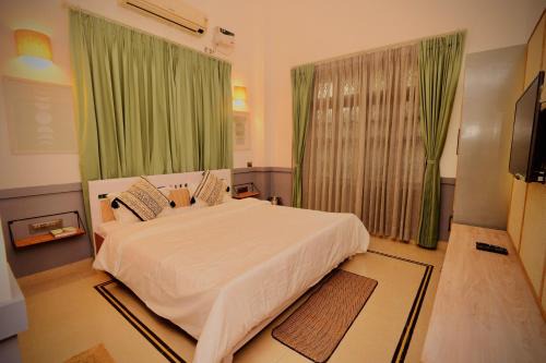 Sualkuchi Hotel | Hotel Gargo Tower