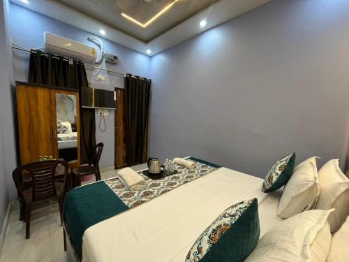 Noida Hotel | Hotel Grand Harmony