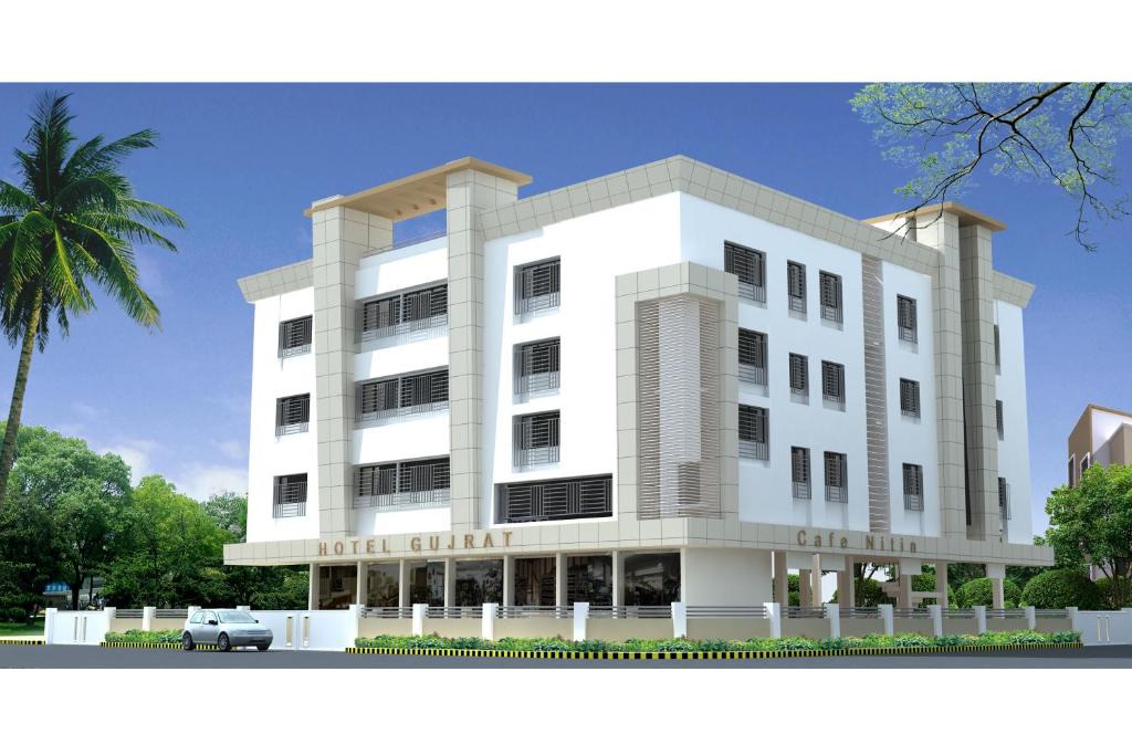 Nagpur Hotel | Hotel Gujrat