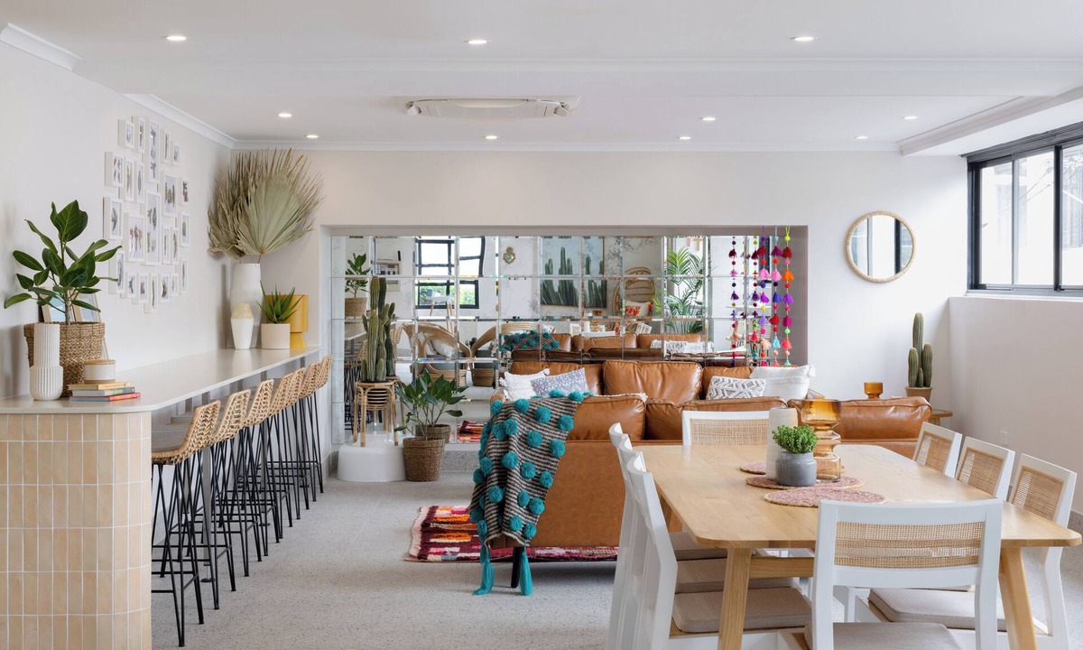 Sydney Hotel | Hotel Hacienda