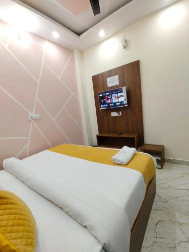 Tonk Road Hotel | Hotel Hardik Palace