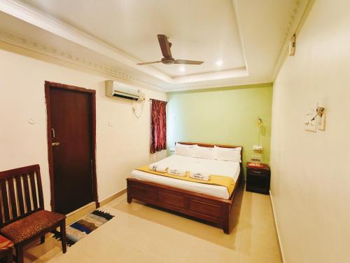 Hotel | Rameshwaram