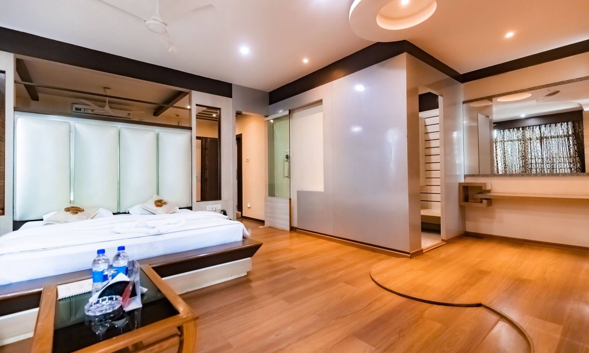 Agartala Hotel | Hotel Haven Intercontinental