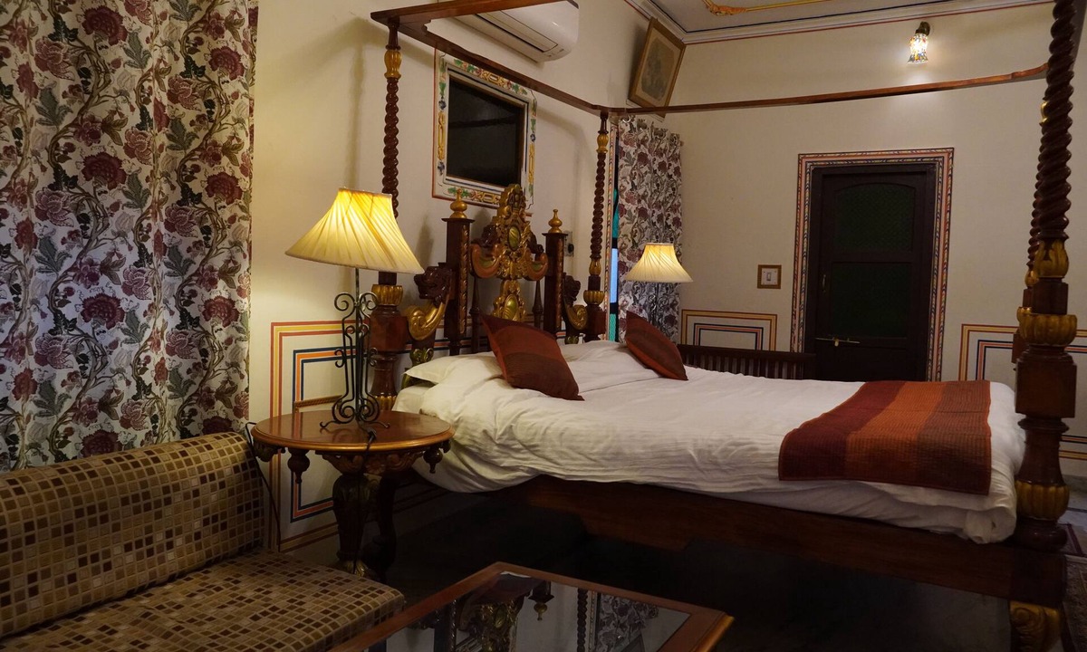 Mandawa Hotel | Hotel Heritage
