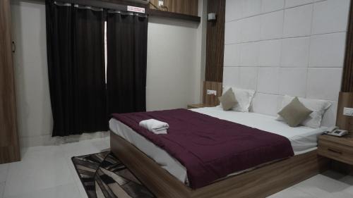 Agartala Hotel | Hotel Himalaya