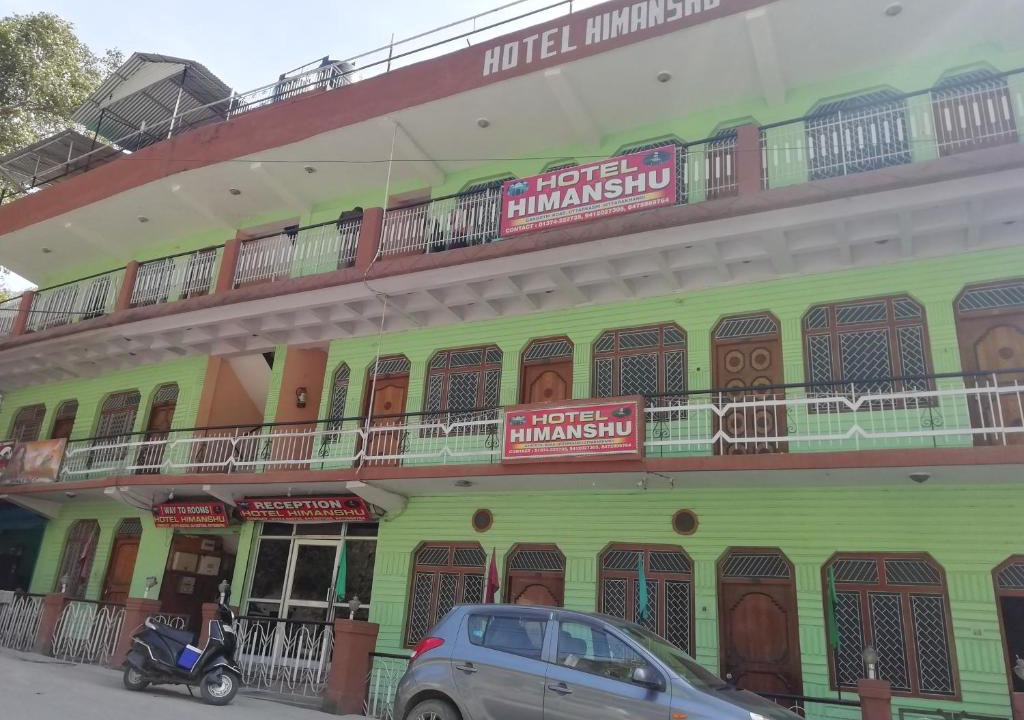 Uttarkashi Hotel | Hotel Himanshu