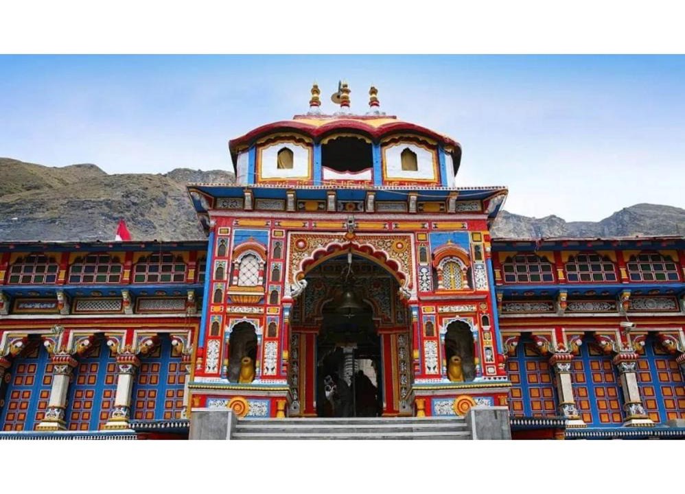 Badrinath House | Hotel Himgiri, Badrinath
