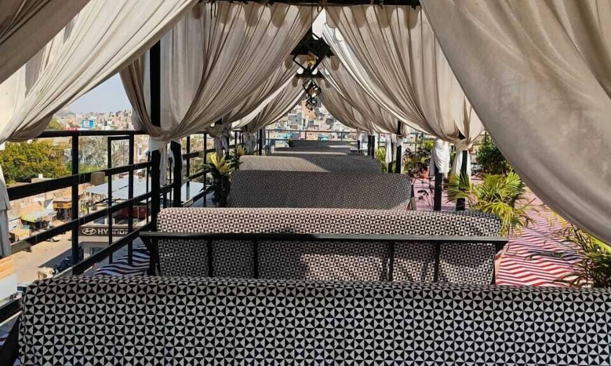 Jodhpur Hotel | Hotel Image Point