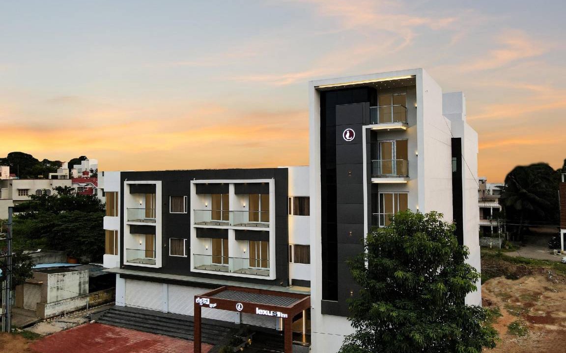 Vijayanagar Hotel | Hotel