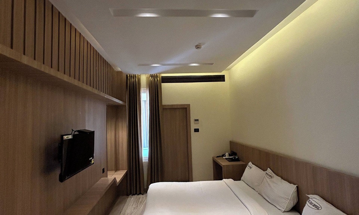 Kumbakonam Hotel | Hotel Indian Imperial