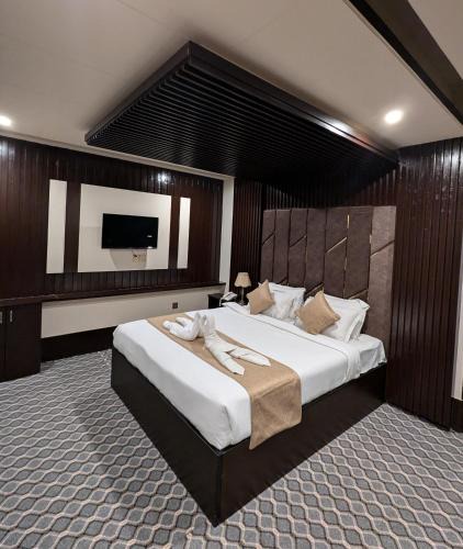 Sylhet Hotel | Hotel Istanbul Sylhet