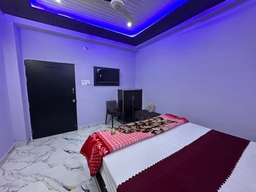Orchha Hotel | Hotel Jaanvi