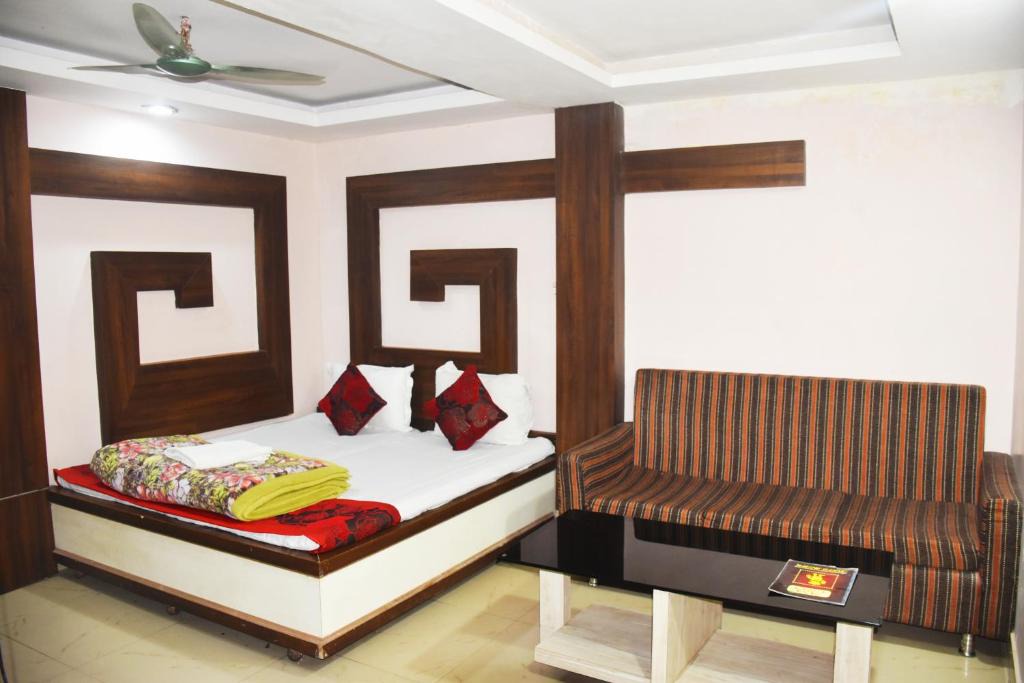 Sasaram Hotel | Hotel Jay