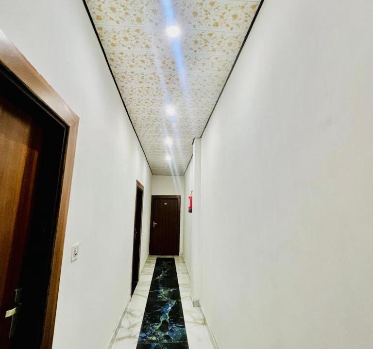 Sikandra Hotel | Hotel Jazz Suit Villa