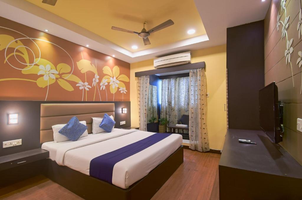 Ballygunge Hotel | Hotel Jingle Inn