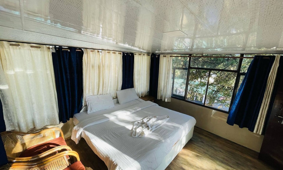 Nainital Hotel | Hotel Kgn Guest House Nainital