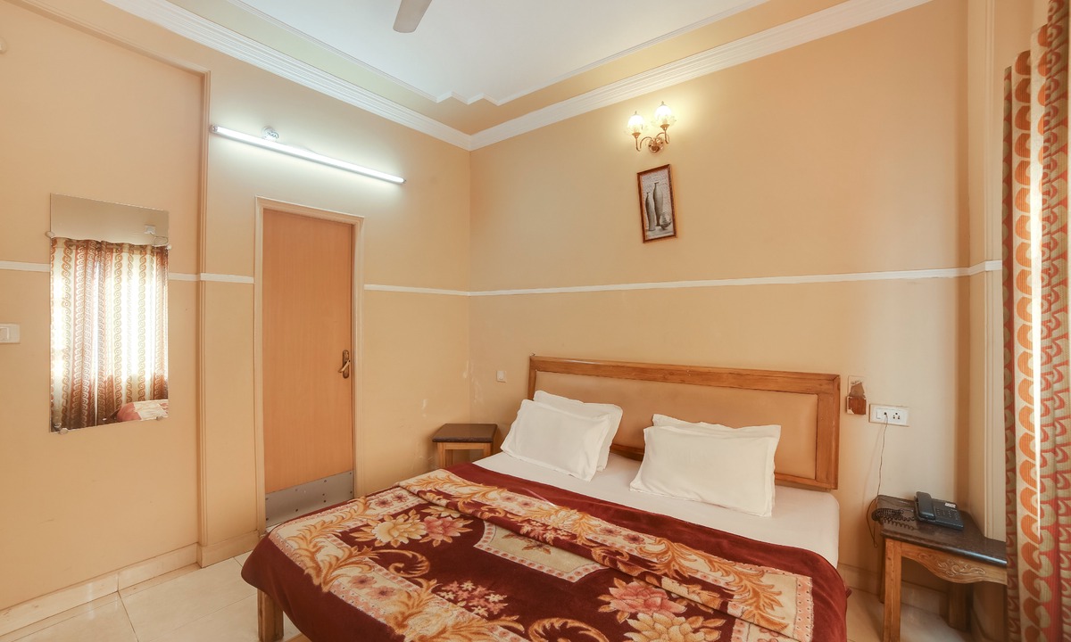 Haridwar Hotel | Hotel King