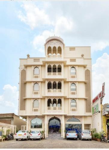 Amer Hotel | Hotel King Palace