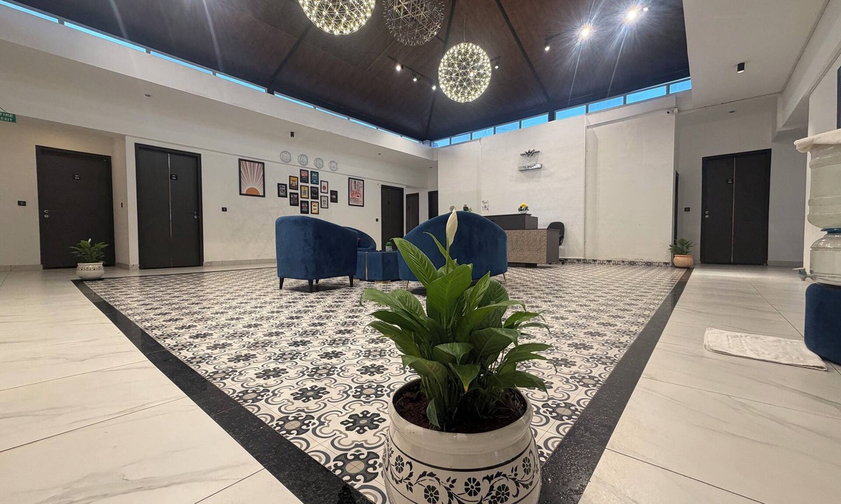 HBR Layout Hotel | Hotel Kingdom Suites