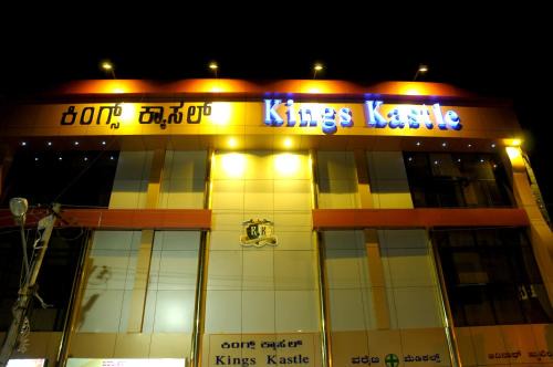 Hotel | Mysore